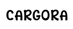 Cargora - logo